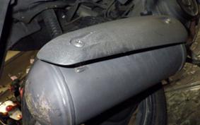 SUZUKI LET's 5 CA47A