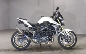 SUZUKI GSR750 GR7NA