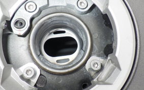 KAWASAKI ZX-25R 2000 ZX250E