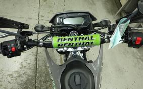 KAWASAKI KLX230S 2014 LX232A