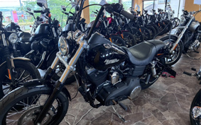 HARLEY FXDB1580 2011 GX4