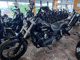 Фото Harley FXDB1580 2011 с японского аукциона