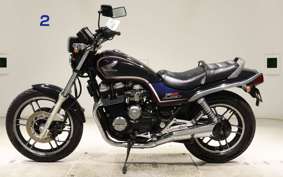 HONDA CBX650 1983 RC13