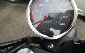 HARLEY  HARLEY X350 2024 W3C