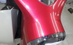 HONDA C125 SUPER CUB 2002 JA71