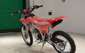 HONDA CRF125F 2025 JE03