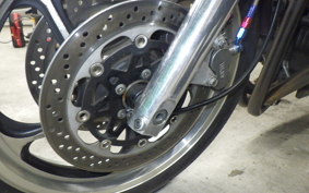 KAWASAKI ZEPHYR 1100 1993 ZRT10A