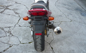 HONDA CB400SFV-3 BOLDOR 2010 NC42