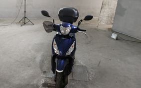 HONDA DIO 110 JF58