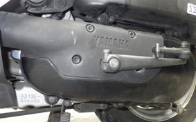 YAMAHA VINO 50 2025 SA37J