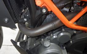 KTM 390 DUKE 2020