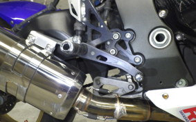 HONDA CBR1000RR Gen. 2 2008 SC59
