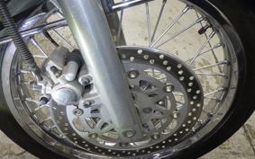 KAWASAKI ESTRELLA RS BJ250A