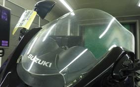 SUZUKI BANDIT 1200 S 2006 GV79A