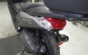 YAMAHA N-MAX 155 A 2003 SG50J