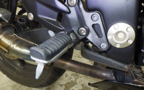 KAWASAKI NINJA 250R EX250K