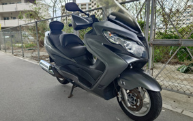 SUZUKI SKYWAVE 250LTD CJ46A
