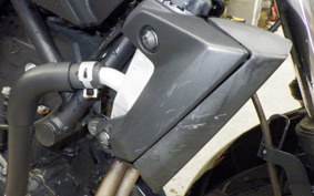 YAMAHA MT-25 RG10J