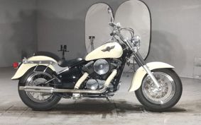 KAWASAKI VULCAN400 CLASSIC 1996 VN400A