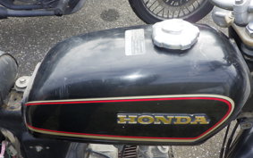 HONDA CD50 BENLY