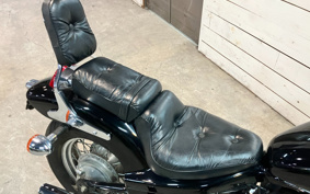 HONDA STEED 400 VLX 1993 NC26