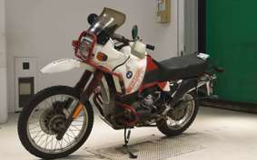 BMW R100GS PARIS DAKAR 1989
