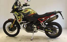 BMW F900GS 2018