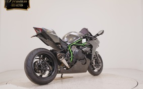 KAWASAKI NINJA H2 CARBON 2021 ZXT02J