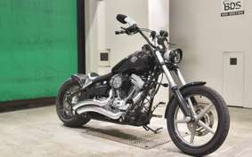 HARLEY FXCW 1580 2009