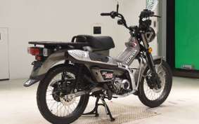 HONDA CT125-2 JA65