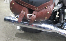 YAMAHA DRAGSTAR 250 VG05J