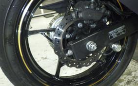 KAWASAKI NINJA 400 2021 EX400G