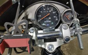 SUZUKI GZ150-A PCK2L