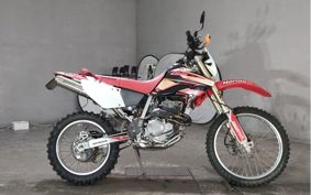HONDA XR-250 MD30