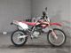 Фото Honda XR-250 2007 с японского аукциона