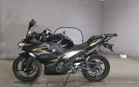 KAWASAKI NINJA 400 2022 EX400G