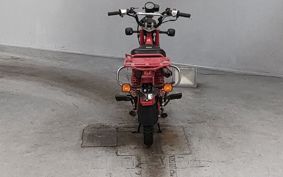 HONDA HUNTER CUB110 JD01