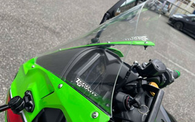 KAWASAKI Ninja ZX-4RR KRT 2024 ZX400P