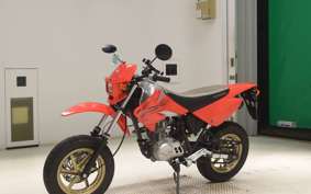 HONDA XR100 MOTARD 2025 HD13