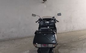 HONDA FUSION MF02