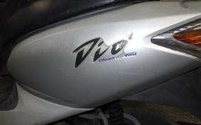 HONDA DIO Gen.5 AF56