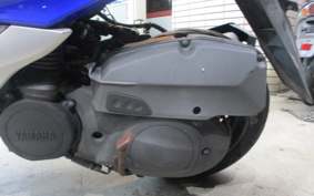 YAMAHA MAJESTYS SG52J