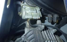 SUZUKI BIRDIE 50 BA42A