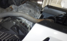 HONDA PCX 160 2005 KF47