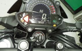 KAWASAKI Z400 Gen.2 2025 EX400L