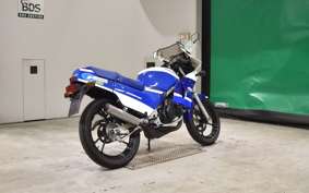 SUZUKI RG125 Gamma 2015 NF11F