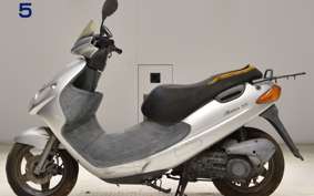 SUZUKI ADDRESS V50 Gen.2 CA1NA