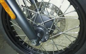 TRIUMPH STREET SCRAMBLER 2021