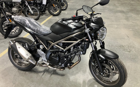 SUZUKI SV650 ABS VP55E