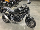 Фото Suzuki SV650 ABS с японского аукциона